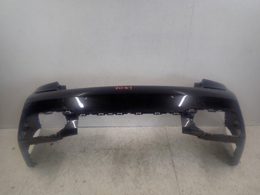 BRANIK ZADNJI BMW 7 VII G11 G12 M PAKET 2015-