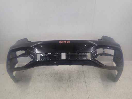 BRANIK ZADNJI BMW 7 VII G11 G12 M PAKET REDIZAJN