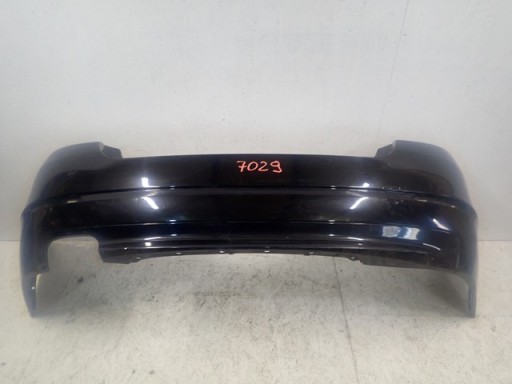 BRANIK ZADNJI BMW 5 V F10 LIMUZINA / SEDAN 2010-2013R