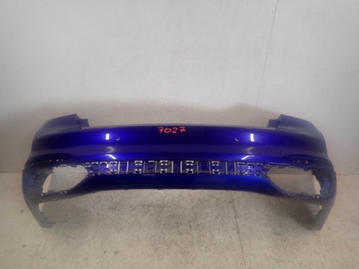 BRANIK ZADNJI BMW 7 VII G11 G12 2015-2019R