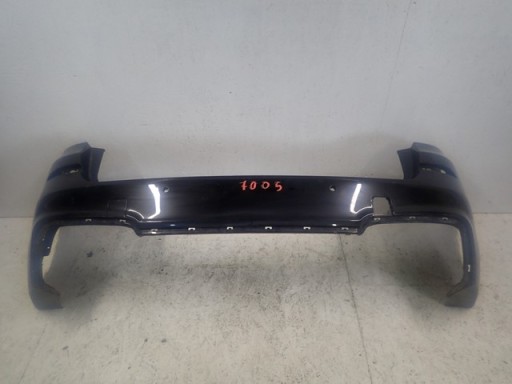 BRANIK ZADNJI BMW X3 F25 M PAKET 2010-