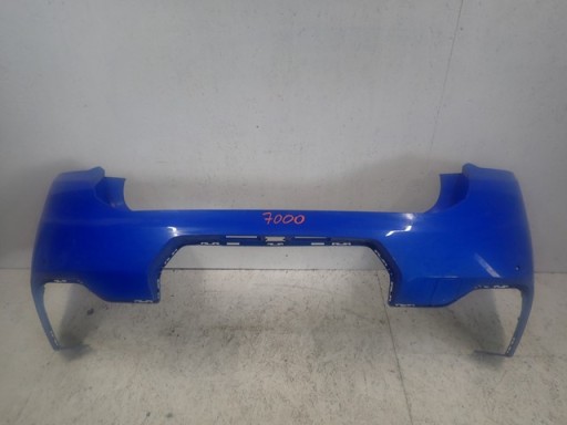 BRANIK ZADNJI BMW X2 F39 M PAKET 2017-