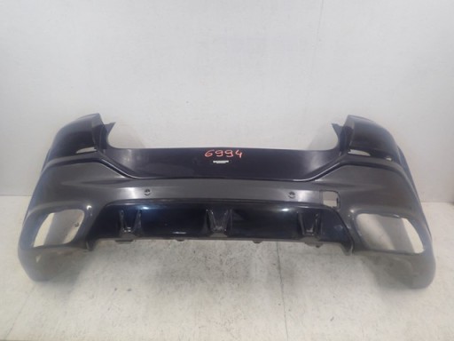 BRANIK ZADNJI BMW X6 G06 M PAKET