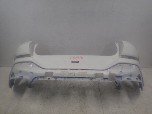 BRANIK ZADNJI BMW X6 G06 M PAKET