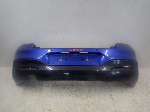 BRANIK ZADNJI BMW 1 F20 F21 M PAKET REDIZAJN 15-