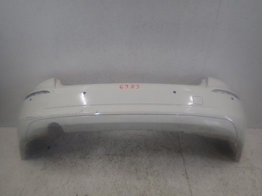 BRANIK ZADNJI BMW 3 III GT F34 REDIZAJN LCI 2015-