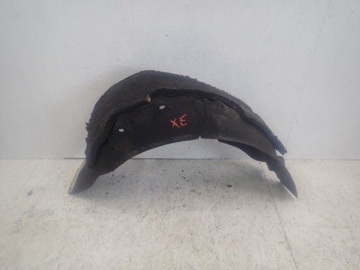 PVC BLATOBRANA DESNA  ZADNJA STRANA ZADNJI JAGUAR XE X760