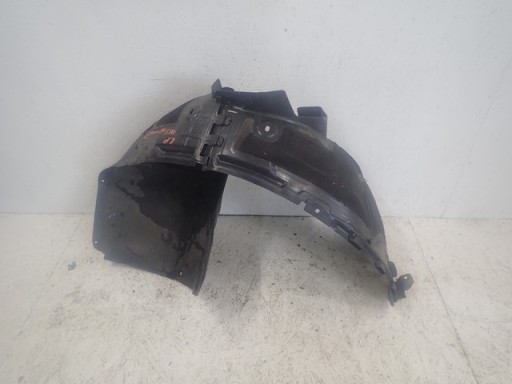 PVC BLATOBRANA LIJEVA STRANA PREDNJA OPEL INSIGNIA 1 I A 2007-