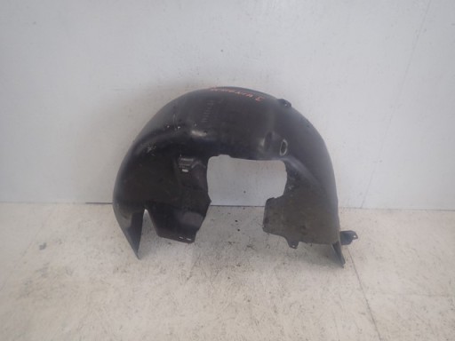 PVC BLATOBRANA LIJEVA STRANA ZADNJI ZADNJA OPEL INSIGNIA 1 I A 2007-