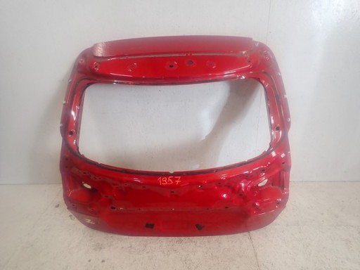 GEPEK ZADNJI POKLOPAC GEPEKA KIA X CEED X-CEED 19-