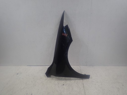 BLATOBRAN DESNA STRANA PREDNJA SKODA SUPERB 2 II 3T REDIZAJN 13-