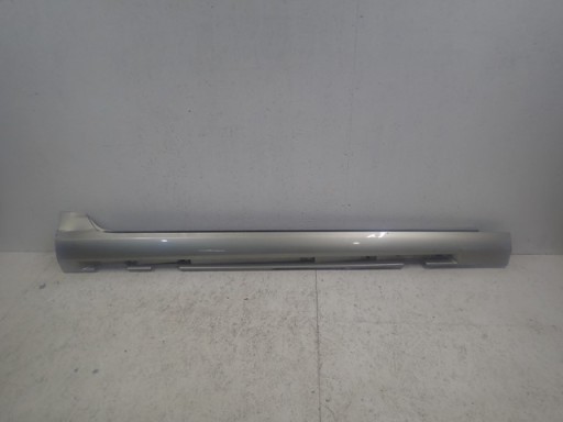 LAJSNA PRAGA DESNA STRANA PRAG VOLVO V60 S60 II 2010-