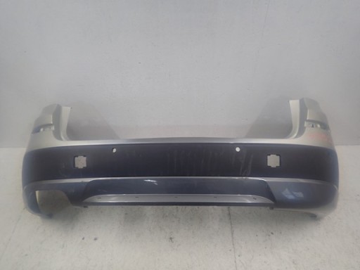 BRANIK ZADNJI BMW X3 F25 2010-2014R