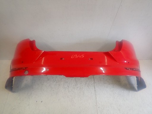 BRANIK ZADNJI KIA PROCEED PRO CEED III GT 18-