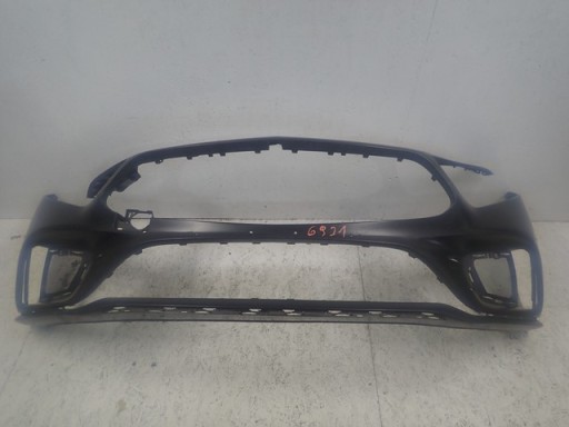 BRANIK PREDNJA STRANA MERCEDES W257 CLS AMG 2018-