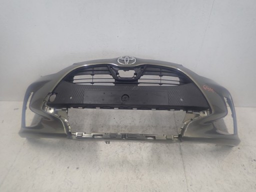 BRANIK PREDNJA STRANA TOYOTA YARIS 4 IV 2020-