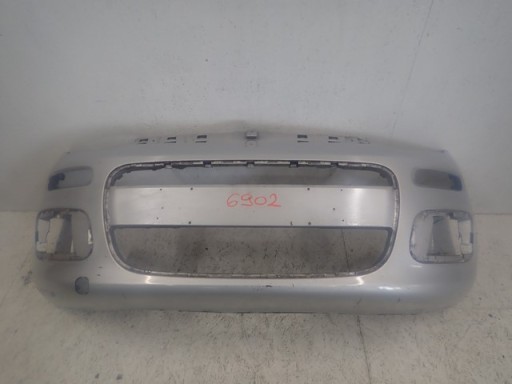 BRANIK PREDNJA STRANA FIAT PANDA 3 III 2012-