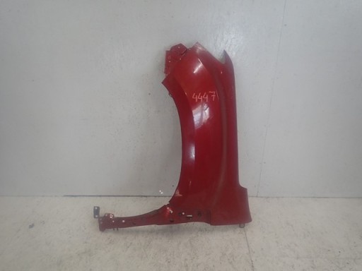 BLATOBRAN LIJEVA STRANA PREDNJA DACIA DUSTER 2 II 2017-