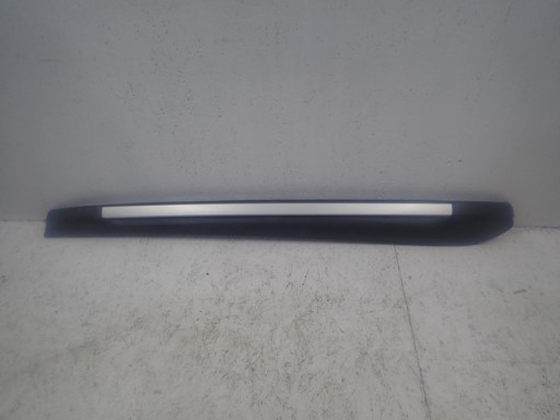 LAJSNA LAJSNAI KROVNA LIJEVA STRANA OPEL MOKKA 12-