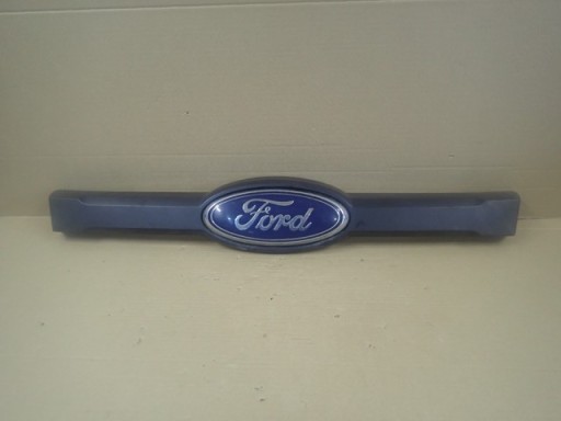 MASKA GRIL FORD RANGER 3 III REDIZAJN 2015-