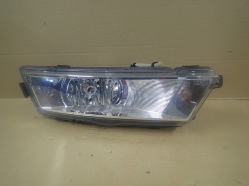 MAGLENKA DESNA STRANA PREDNJA SKODA RAPID 5J 2012-