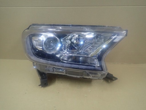 LAMPA FAR DESNA STRANA XENON FORD RANGER 3 III REDIZAJN 15-