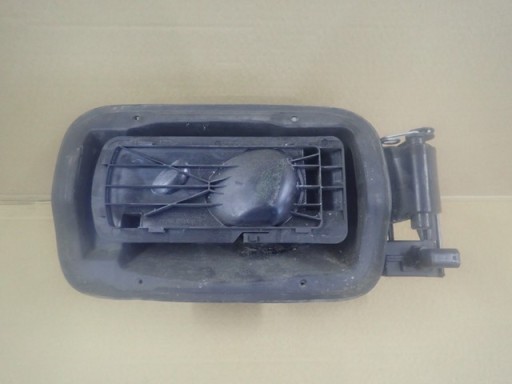 KUČIŠTE OTVOR ULJEVANJA GORIVA BMW 3 III GT F34