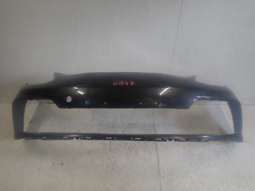 BRANIK PREDNJA STRANA PORSCHE PANAMERA 971 TURBO S