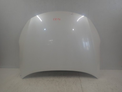 HAUBA POKLOPAC MOTORA KIA OPTIMA 3 III 2010-2015R