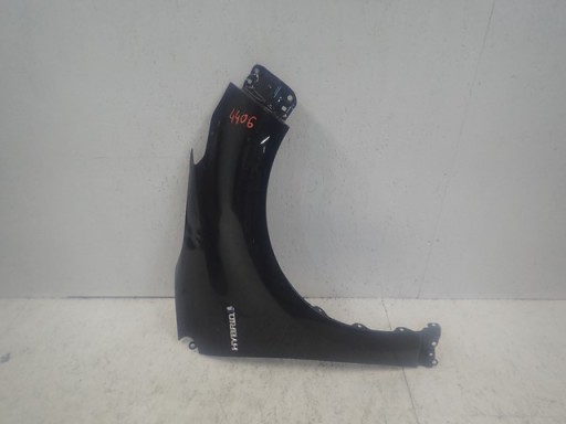 BLATOBRAN DESNA STRANA PREDNJA TOYOTA YARIS 4 IV 20-