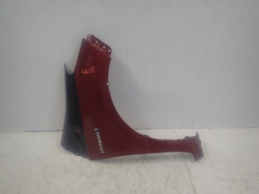 BLATOBRAN DESNA STRANA PREDNJA TOYOTA YARIS 3 III 11-