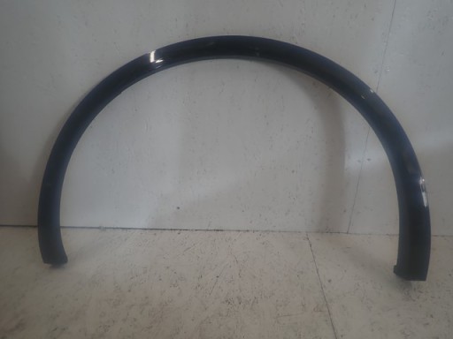 LAJSNA NA BLATOBRAN DESNA STRANA ZADNJI VW TOUAREG 3 III 2018-