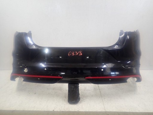 BRANIK ZADNJI KIA PRO CEED 3 III GT 2018-