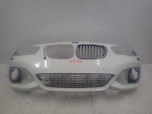 BRANIK PREDNJA STRANA BMW 1 F20 F21 M PAKET REDIZAJN