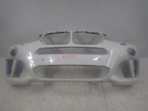 BRANIK PREDNJA STRANA BMW X3 F25 M PAKET REDIZAJN 14-