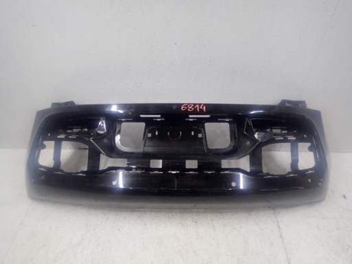 BRANIK ZADNJI BMW I3 REDIZAJN 2017-