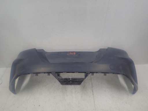 BRANIK ZADNJI BMW Z4 G29 M PAKET 2018-