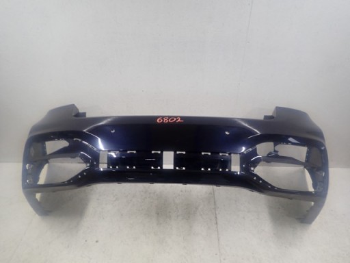 BRANIK ZADNJI BMW 7 VII G11 G12 M PAKET REDIZAJN