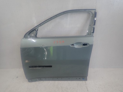 VRATA LIJEVA PREDNJA STRANA JEEP COMPASS II 17-