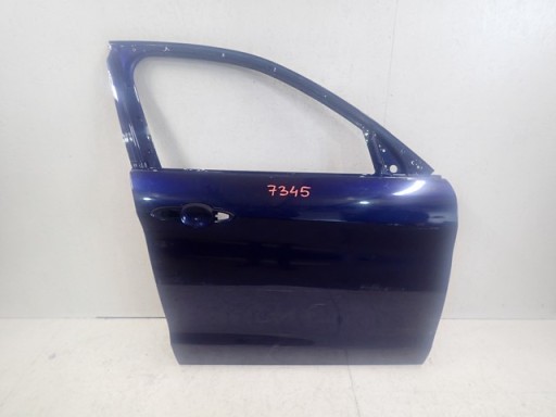 VRATA DESNA  PREDNJA STRANA ALFA ROMEO STELVIO 16-