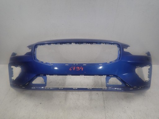 BRANIK PREDNJA STRANA VOLVO S60 V60 R DESIGN 18-