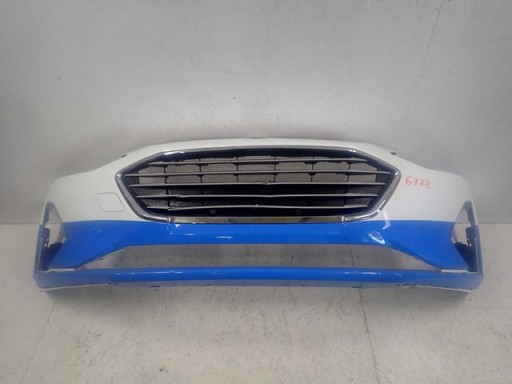 BRANIK PREDNJA STRANA FORD FOCUS MK4 IV 2018-