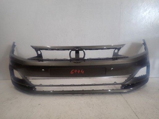 BRANIK PREDNJA STRANA VW POLO 2G 2017-