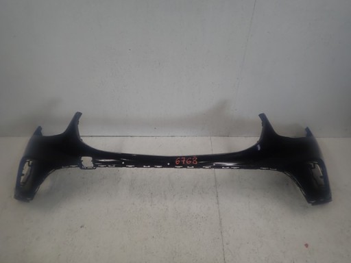 BRANIK PREDNJA STRANA MERCEDES W253 GLC REDIZAJN 2019-