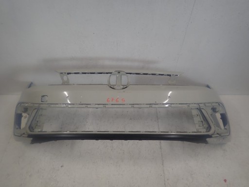 BRANIK PREDNJA STRANA VW POLO VI 2G GTI REDIZAJN 2021-