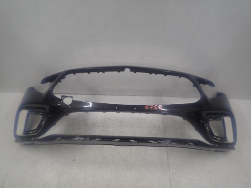 BRANIK PREDNJA STRANA MERCEDES W257 CLS AMG 2018-