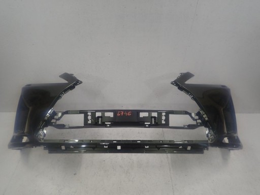 BRANIK PREDNJA STRANA LEXUS RX 4 IV REDIZAJN 2019-