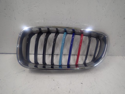MASKA GRIL LIJEVA STRANA BMW 3 III GT F34