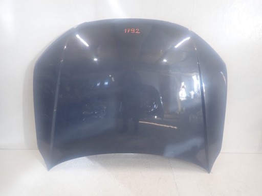 HAUBA POKLOPAC MOTORA AUDI A7 4G 2011-