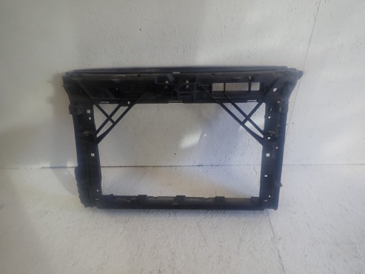 VEZNI LIM PREDNJA STRANA POJAČANJE SKODA RAPID 5J 2012-